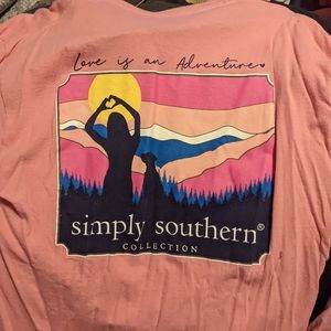 Simply Southern